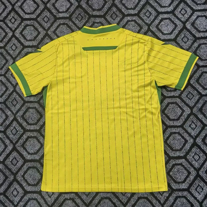 25-26 Nantes home