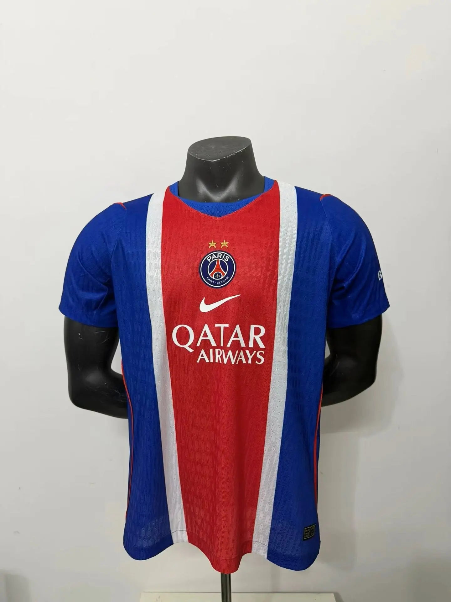 26-27 Player Paris Home Jersey