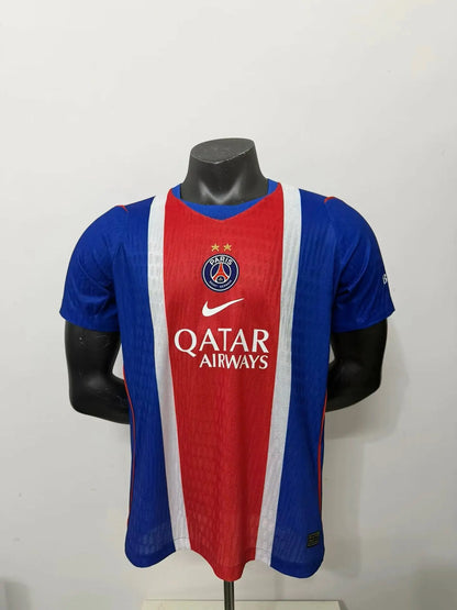 26-27 Player Paris Home Jersey