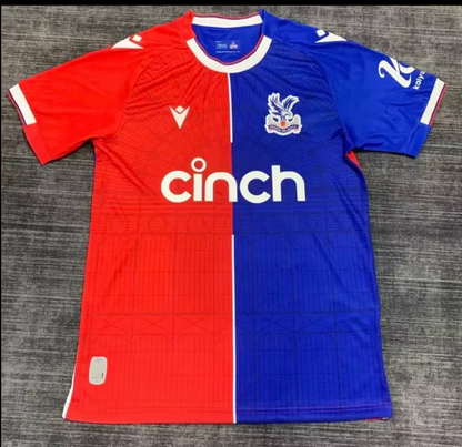 23/24 Crystal Palace home