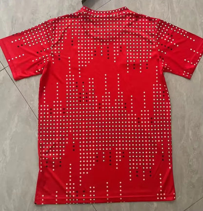 25/26 Nottingham Forest Training Jersey