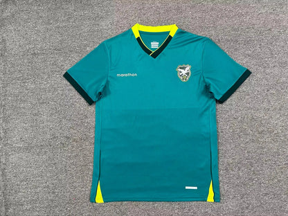 Maillot Bolivia Away 2026/2027
