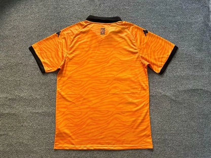 24/25 Hull City third away