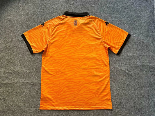 24/25 Hull City third away