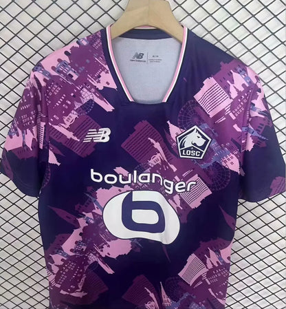 25/26 Lille away