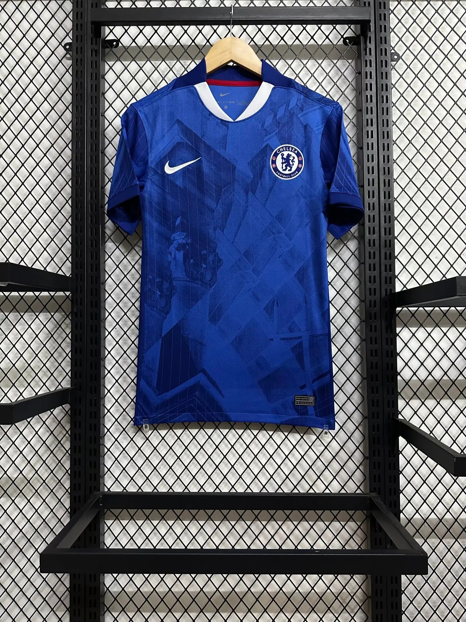 25/26 Chelsea home
