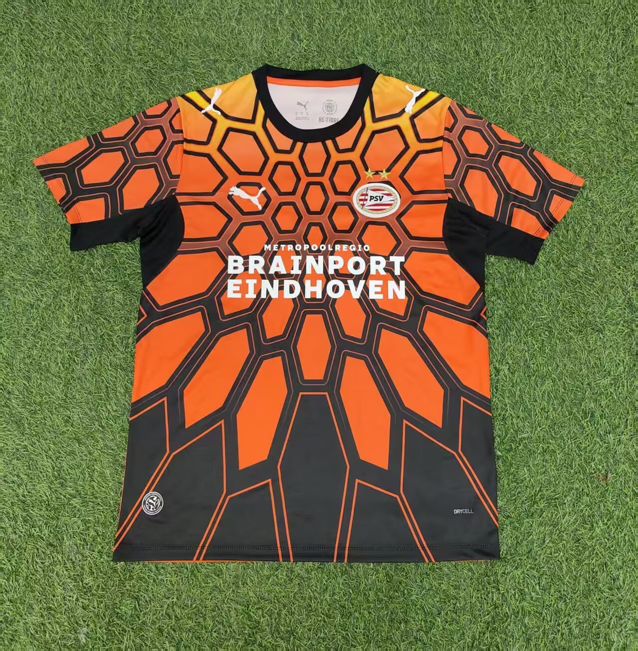 Maillot PSV Eindhoven Away 2026/2027