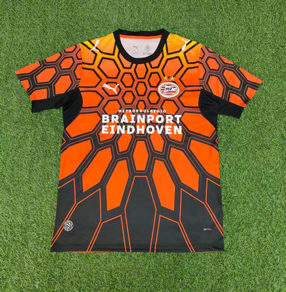 Maillot PSV Eindhoven Away 2026/2027