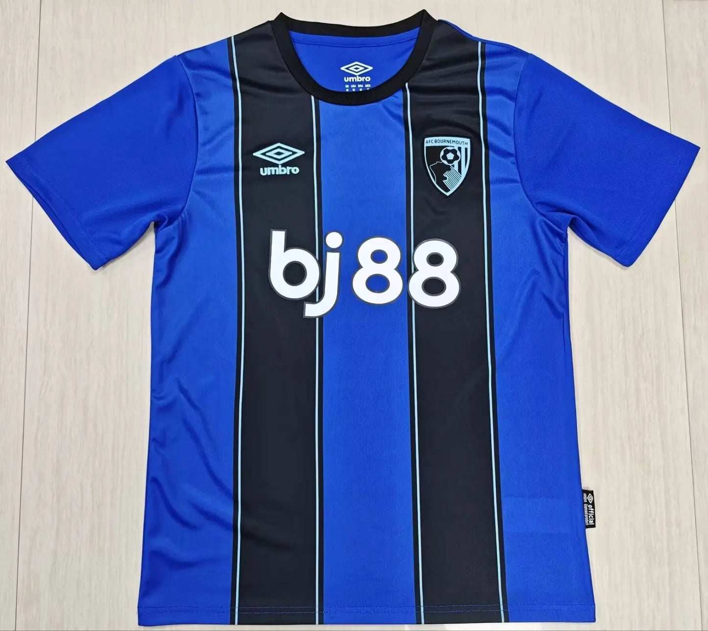 25/26 Bournemouth - Third Away Jersey