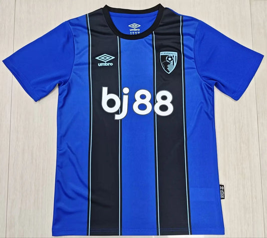 25/26 Bournemouth - Third Away Jersey