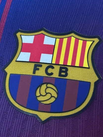 Maillot 25/26 Version Player FC Barcelone Domicile