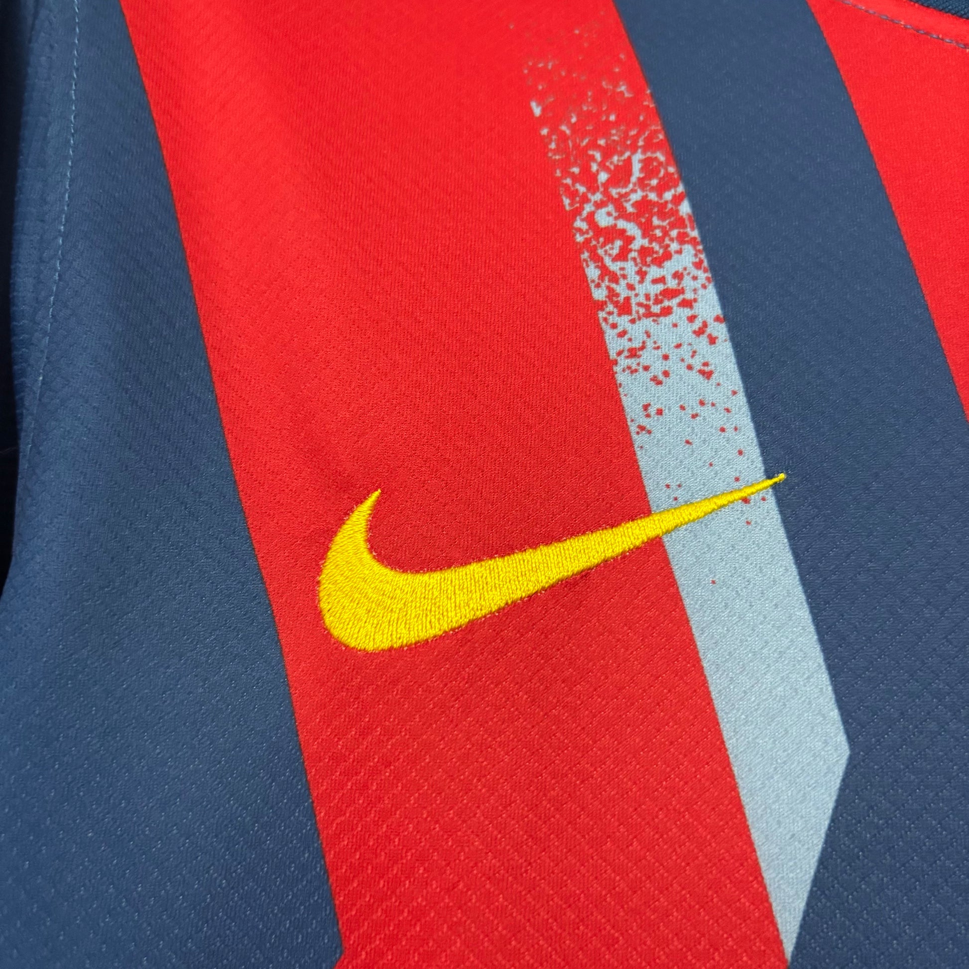 Maillot 25/26 FC Barcelone Third Away