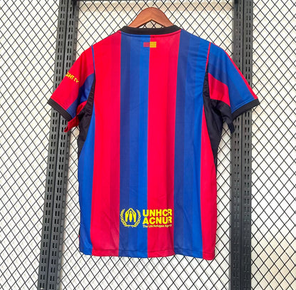 Maillot 26/27 FC Barcelone Domicile