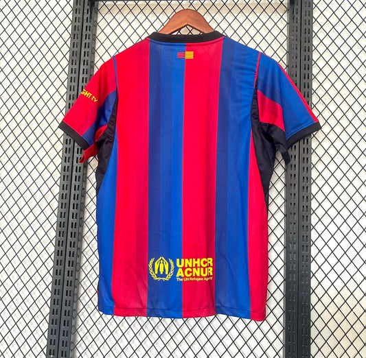 Maillot 26/27 FC Barcelone Domicile