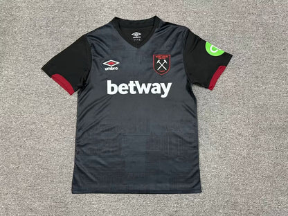 24/25 West Ham away