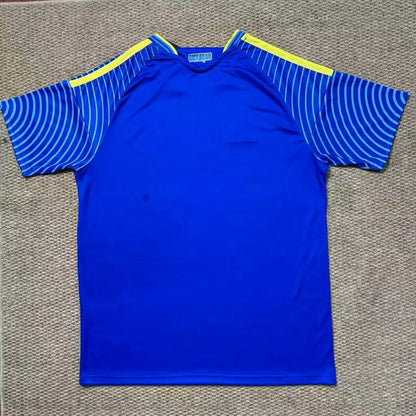 Maillot Curaçao Coupe du Monde 2026 – Domicile