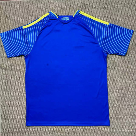 Maillot Curaçao Coupe du Monde 2026 – Domicile