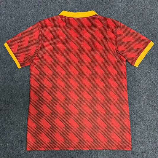 24-25 Roma home