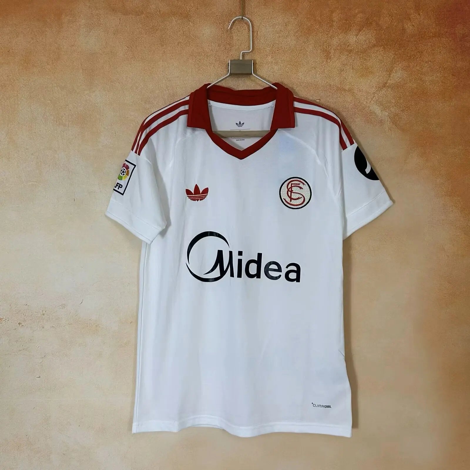 Maillot Sevilla Édition spéciale 2026/2027