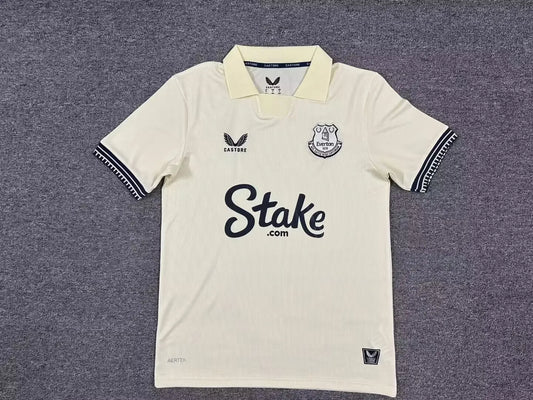 25-26 Everton Away