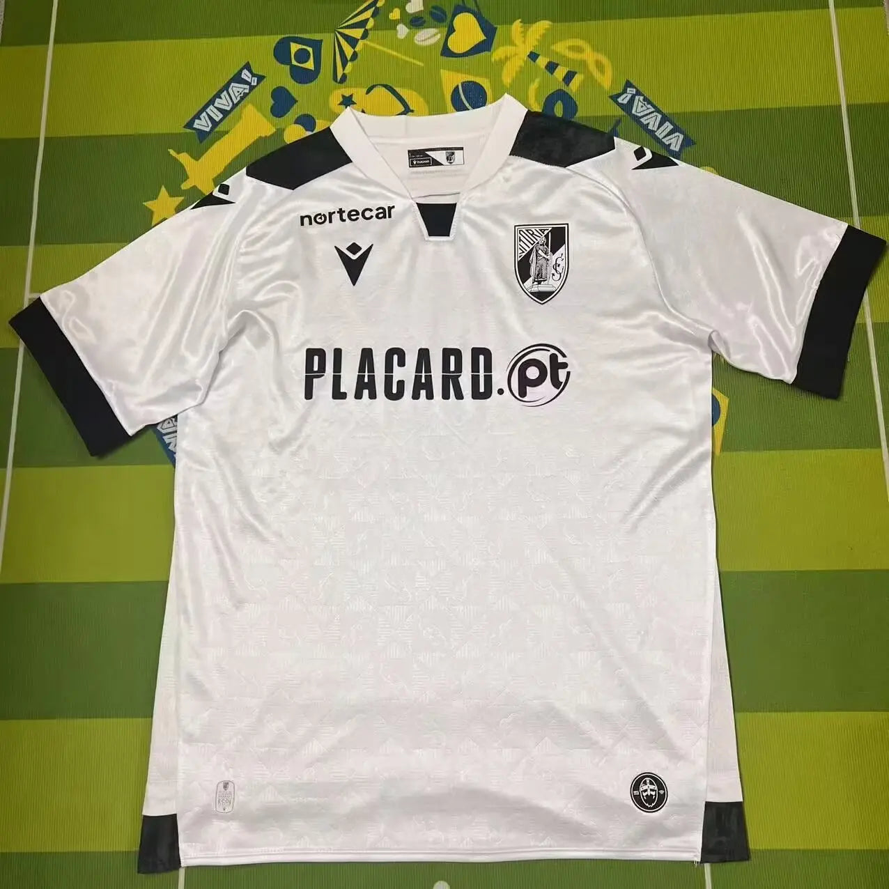 25/26 Guimaraes home S ~