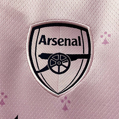 22/23 Arsenal second away