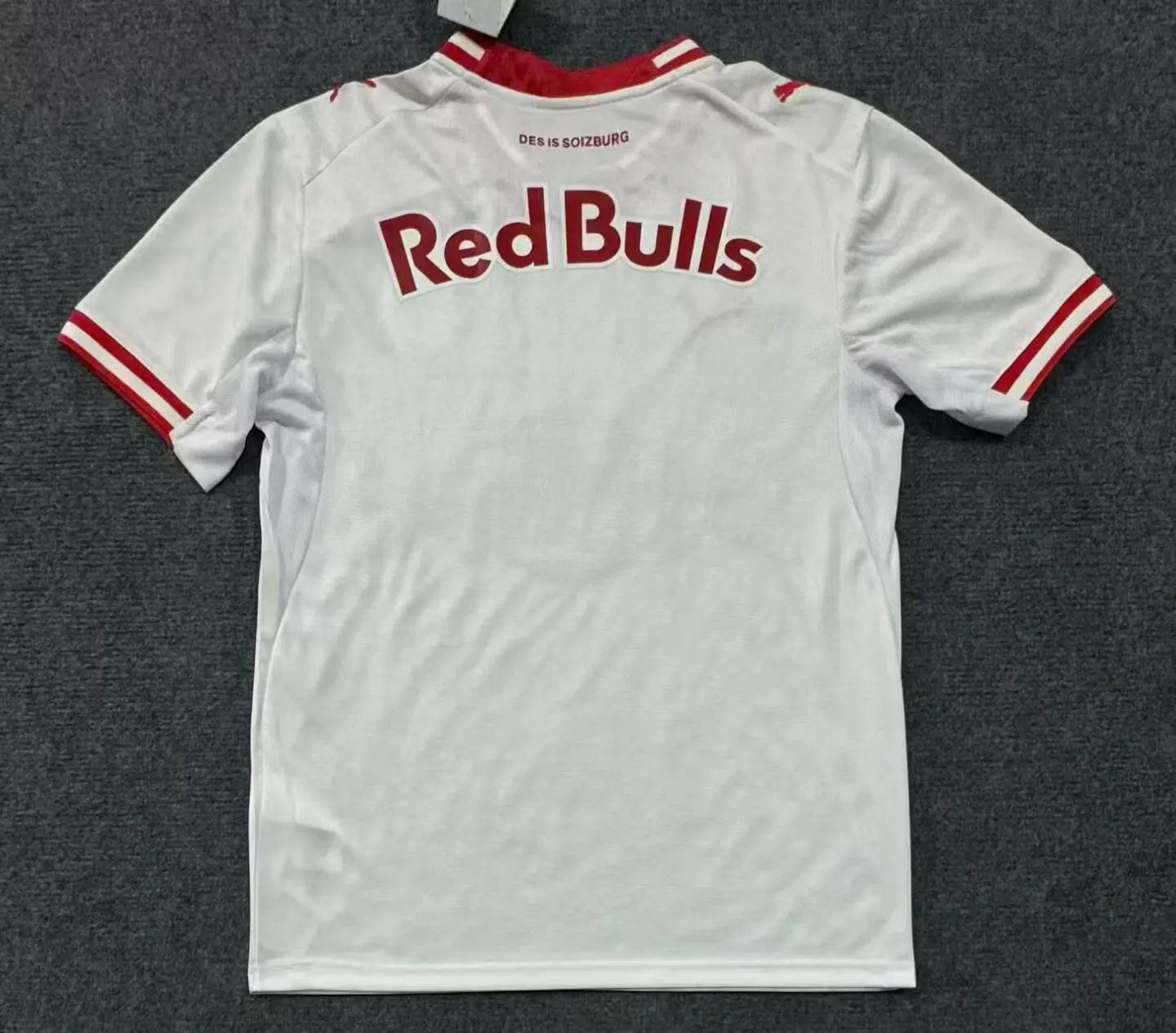 Maillot Leipzig Home 2026/2027