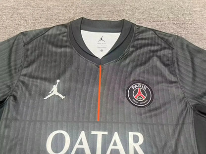25/26 Paris - Fourth Away