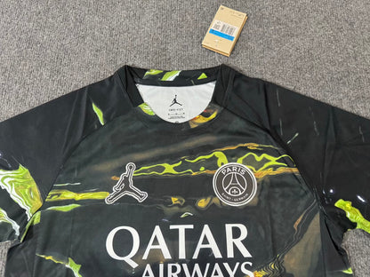 Maillot Paris Away 2025/2026