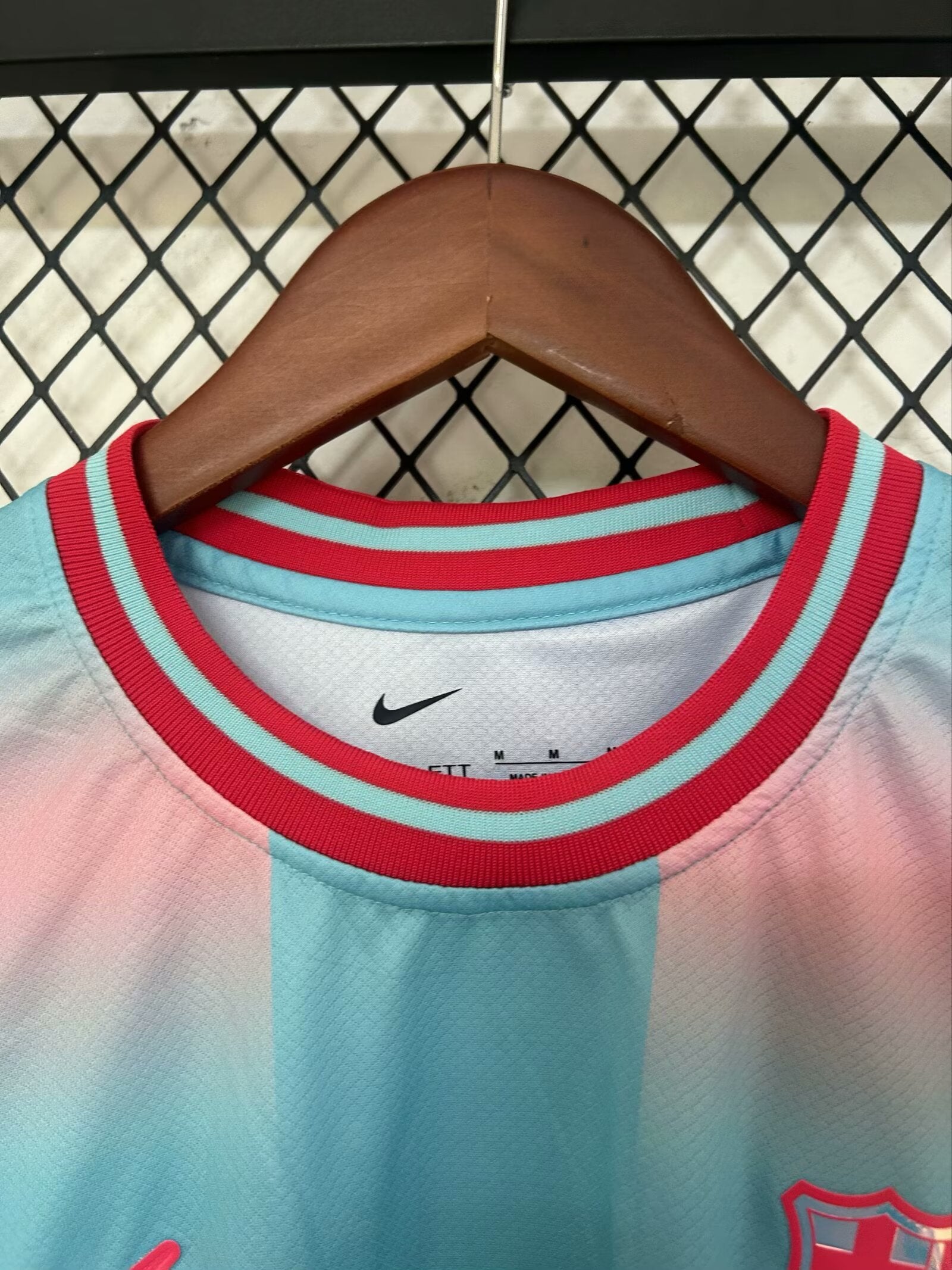 Maillot 25-26 FC Barcelone Édition Spéciale