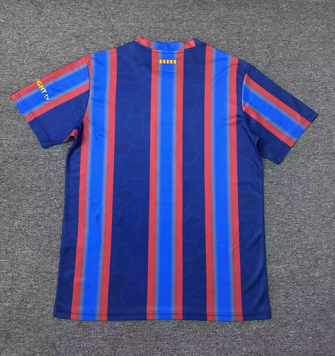 Maillot 26-27 FC Barcelone Édition Spéciale
