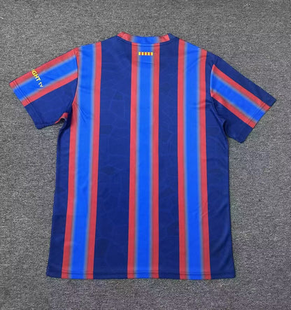 Maillot 26-27 FC Barcelone Édition Spéciale