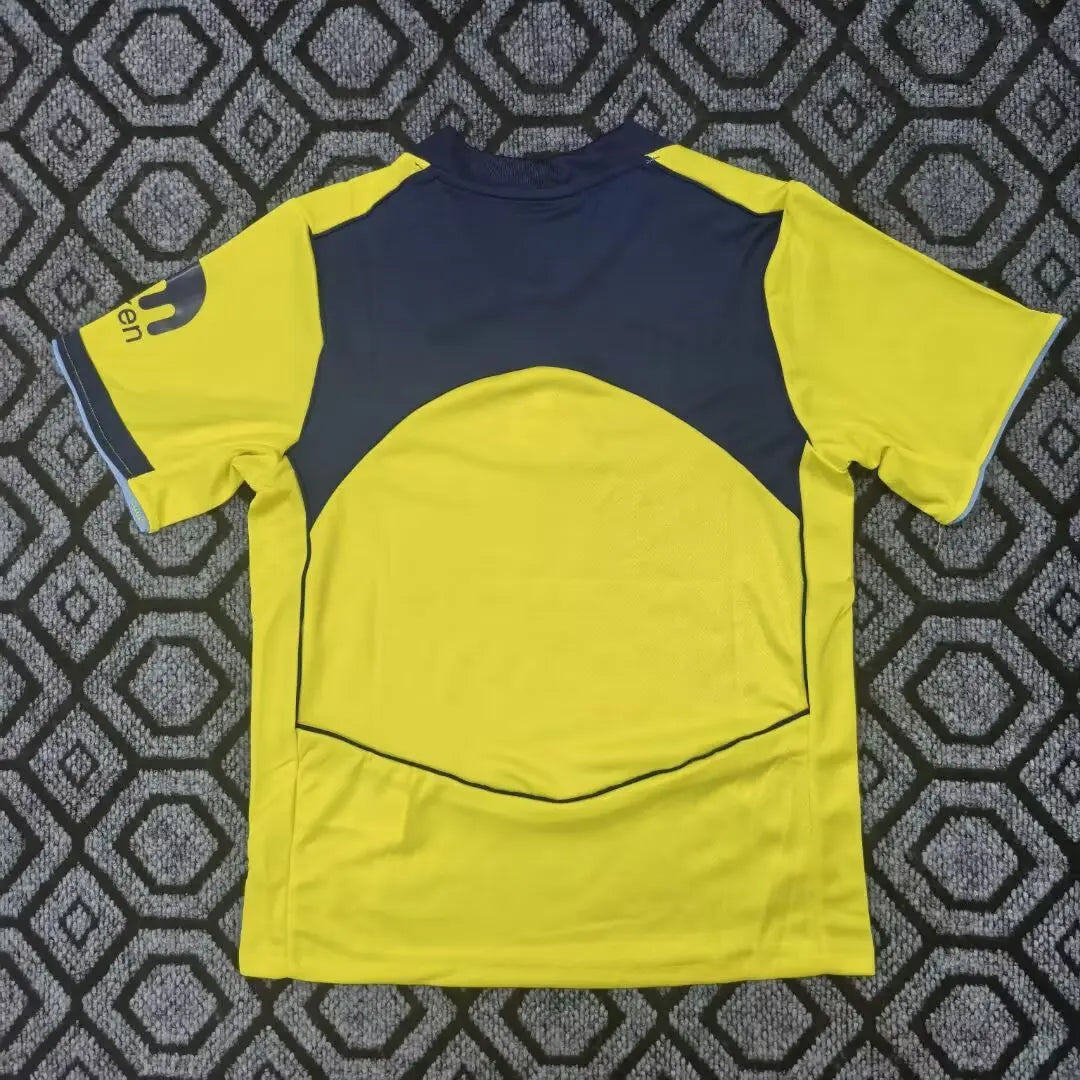 25/26 Tottenham - Third Away Jersey