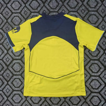 25/26 Tottenham - Third Away Jersey