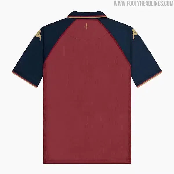 24/25 Versailles third away