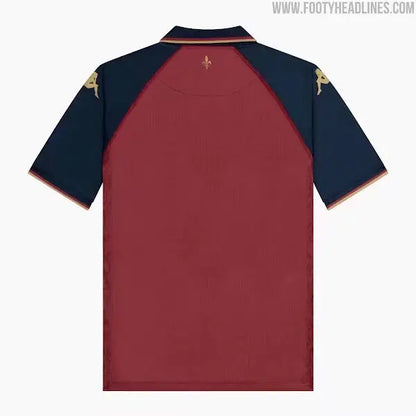 24/25 Versailles third away