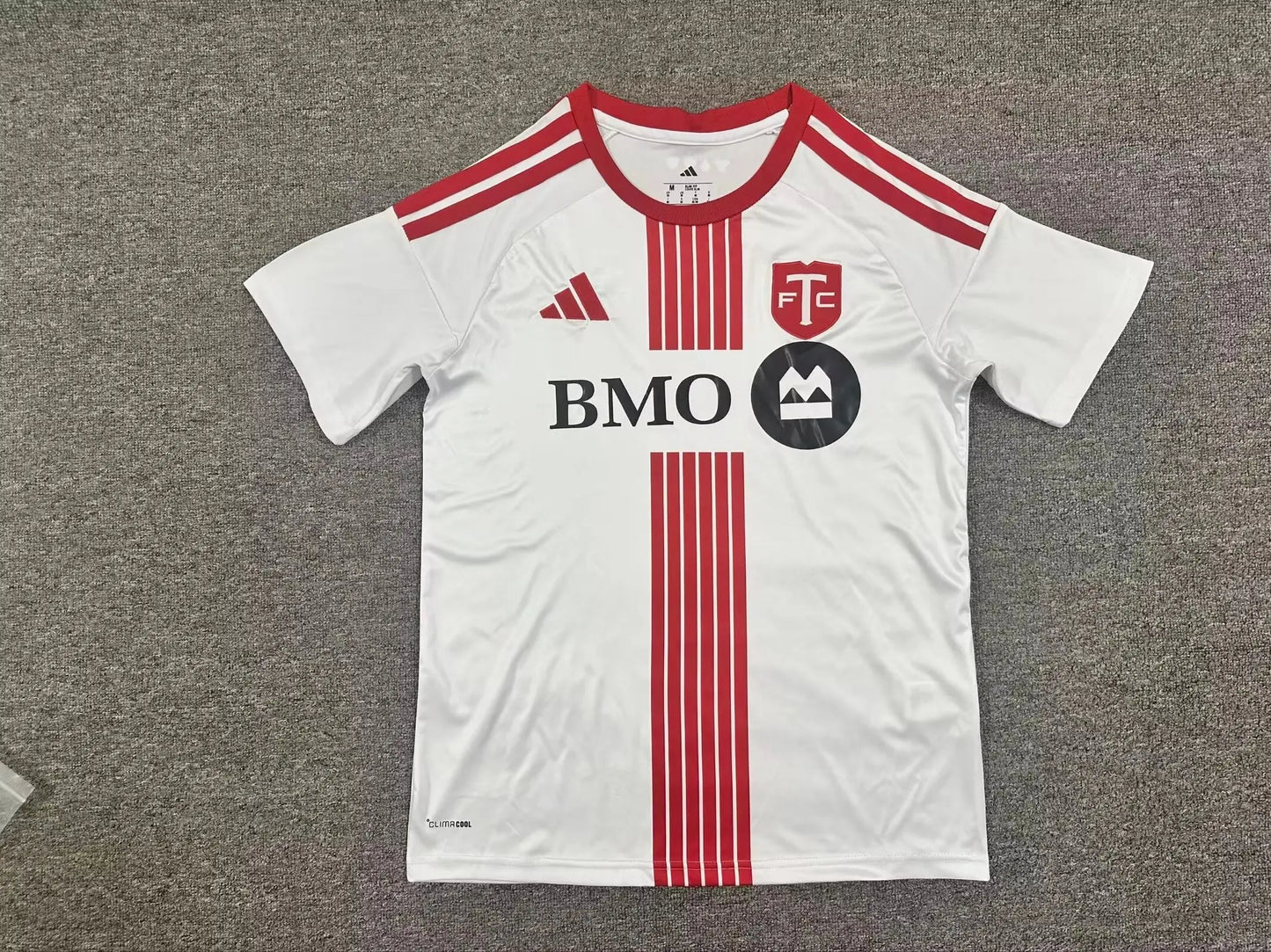 Maillot Toronto Away 2026/2027