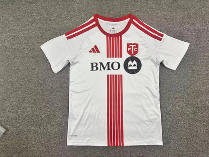 Maillot Toronto Away 2026/2027