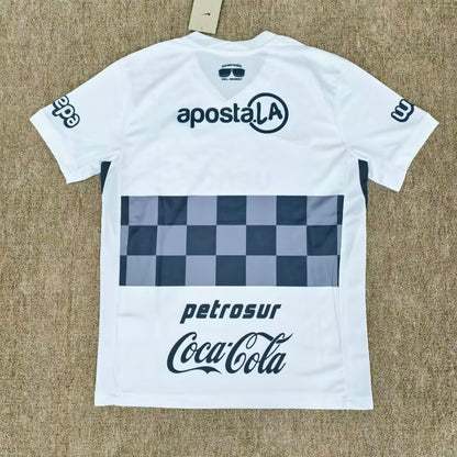Maillot Olympique Home 2026/2027