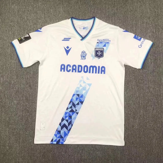 24/25 AJ Auxerre Home
