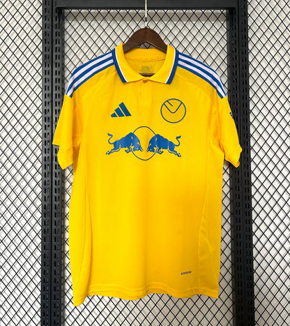 24/25 Leeds United away