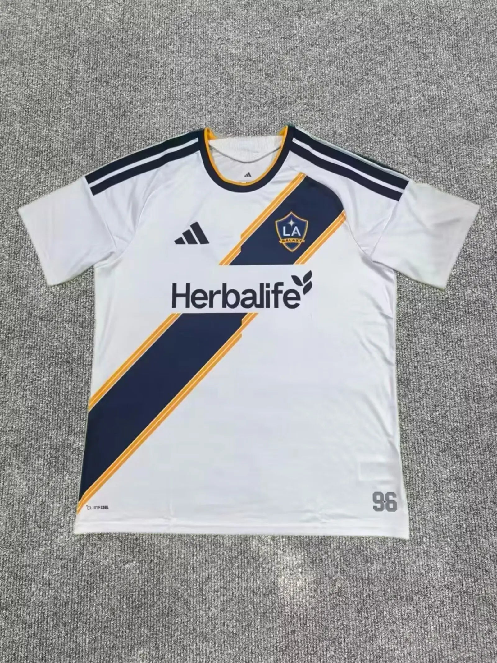 Maillot Galaxy Home 2026/2027