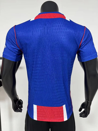 26-27 Player Paris Home Jersey
