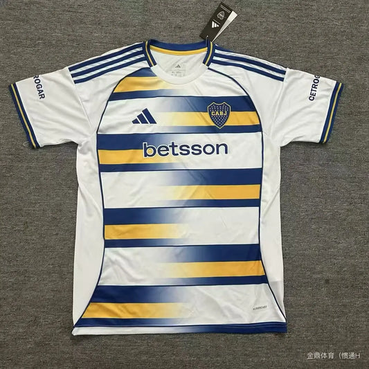 Maillot Boca Youth Third 2025/2026