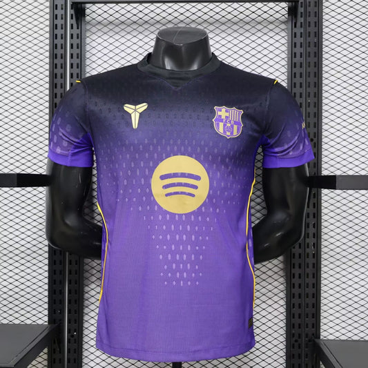Maillot 26/27 FC Barcelone Édition Spéciale