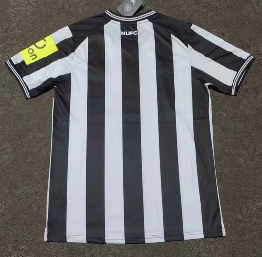23/24 Newcastle home