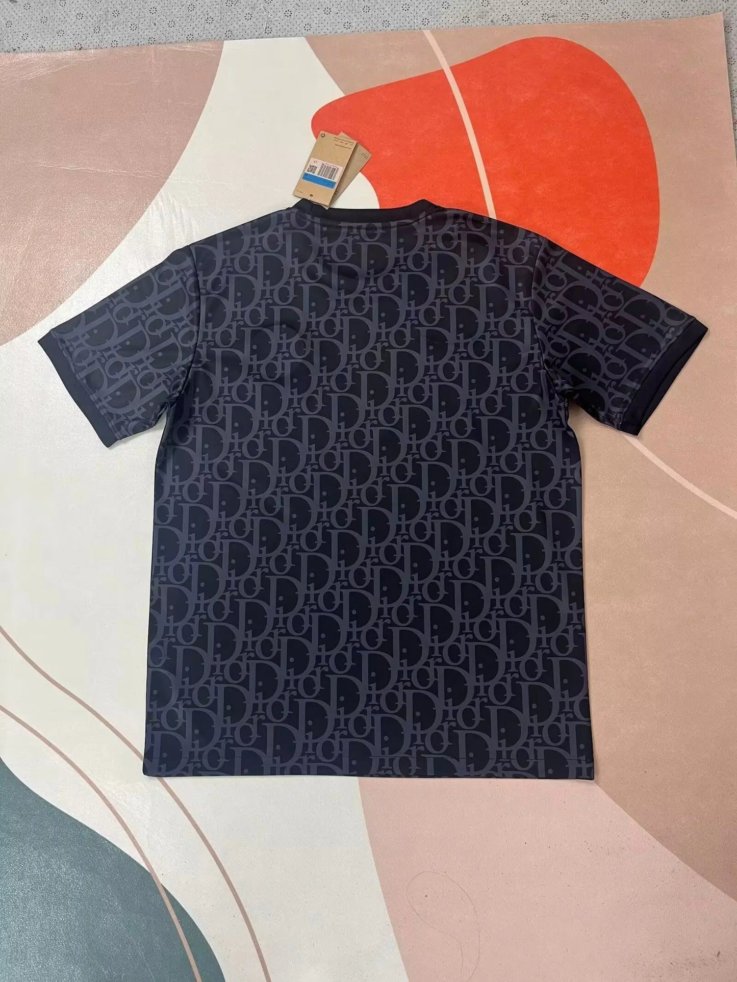 24/25 Paris training uniform