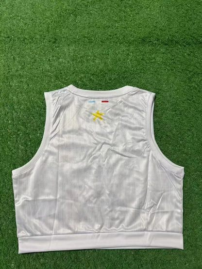 24/25 Paris Saint-Germain away women's Vest