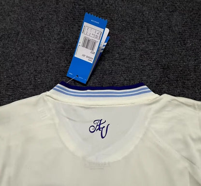 25/26 Aston Third Away Jersey
