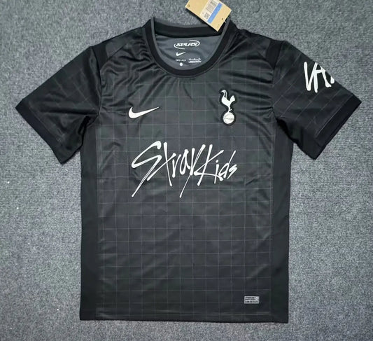 25/26 Tottenham Away Official Edition